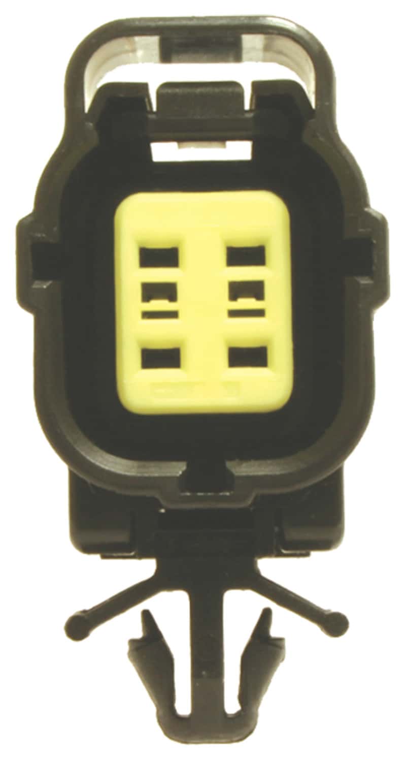 NGK — NGK Mazda Miata 2000-1999 Direct Fit Oxygen Sensor - view 3