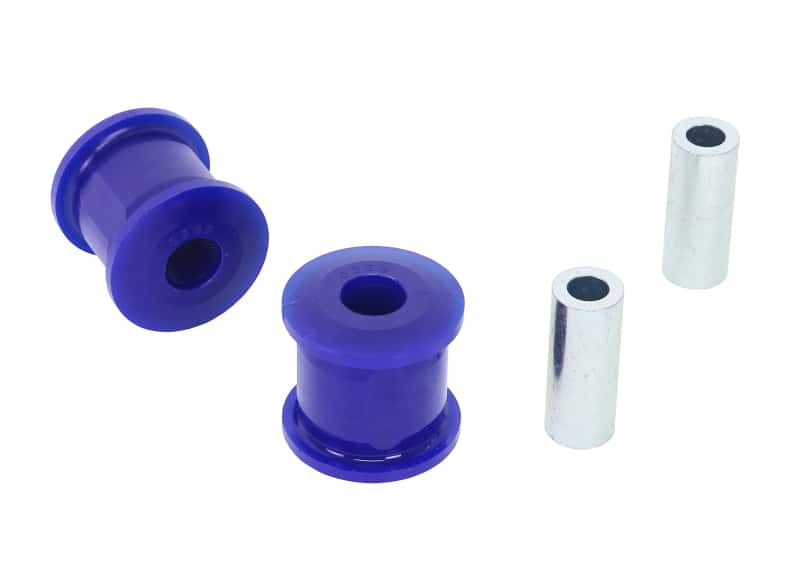 Superpro — SuperPro 2000 Infiniti QX4 Base Rear Trailing Arm Bushing Kit
Bushing Kit - view 6
