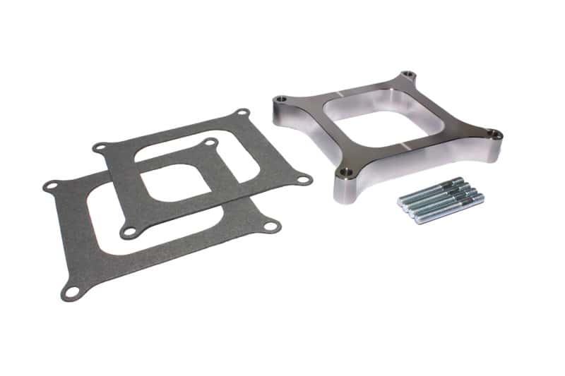 FAST — FAST Carb Spacer Kit 1 Alum
Tbody Spacer - view 2