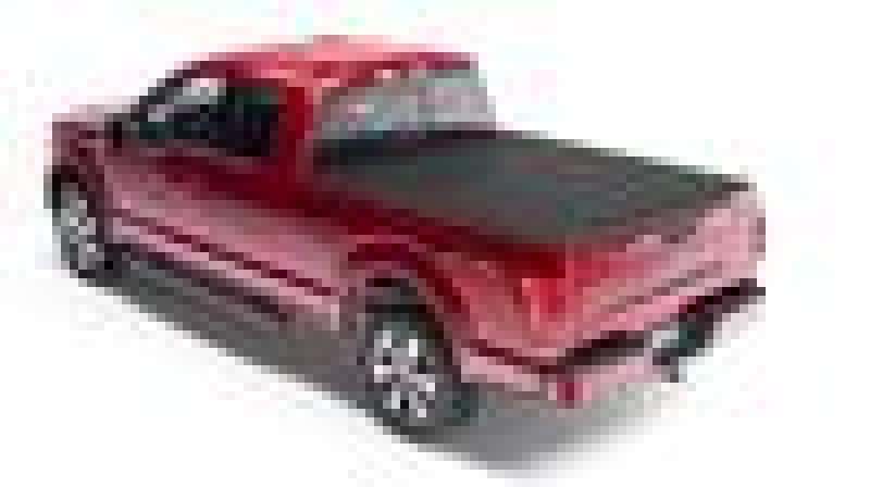 BAK — BAK 04-14 Ford F-150 5ft 6in Bed BAKFlip MX4 Matte Finish
BFMX4 04-14 F150 5'7
BFMX4 04-14 F150 5ft - view 1