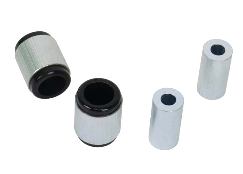 Whiteline — Whiteline Plus 03+ Nissan 350z / Infiniti G35 Rear Lower Inner Control Arm Bushing Kit
Bushing Kit - view 5