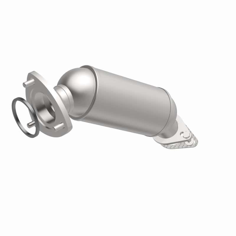 Magnaflow — MagnaFlow Conv DF 07-08 GM SUV 3.6L Rear OEM
OEM Grade
OEM - view 7