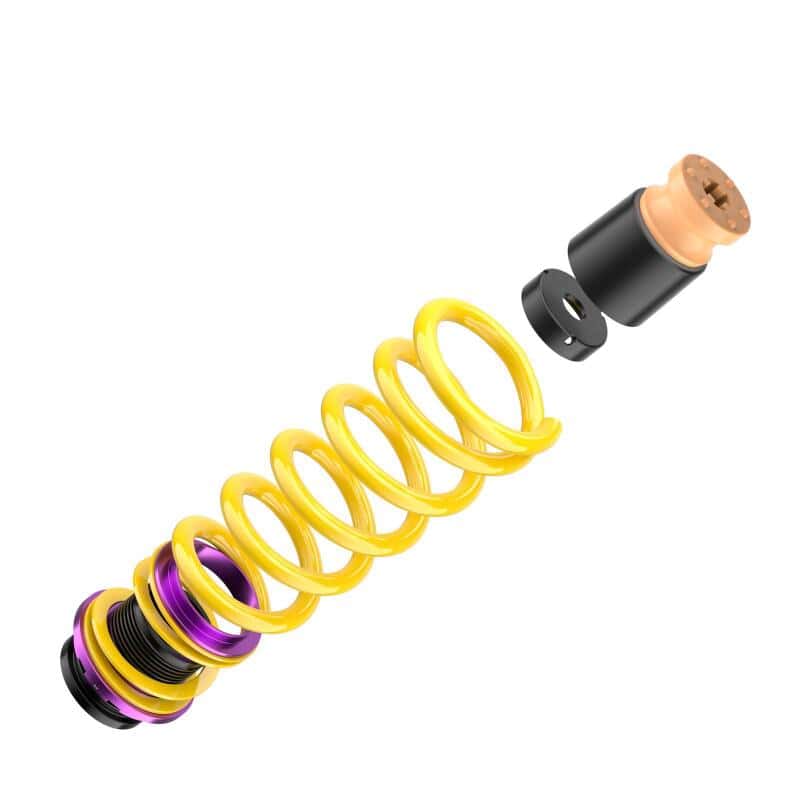 KW — KW H.A.S. 2020+ BMW M8 (F92) Coupe (Incl M8 Competition)
Adj Lowering Springs - view 5