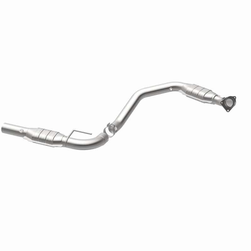 Magnaflow — MagnaFlow Conv DF 03-05 Express 2500 4.8L Driver Side
HM Grade
HM - view 21