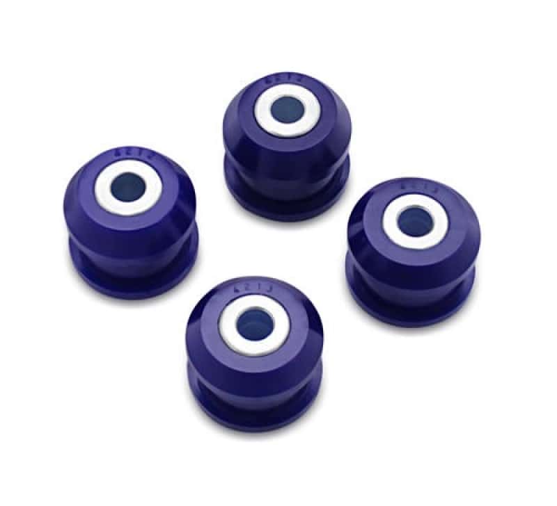Superpro — SuperPro 2013 Mazda CX-5 Sport Rear Upper Control Arm & Outer Bushing Set (4 pcs.)
Bushing Kit - view 2