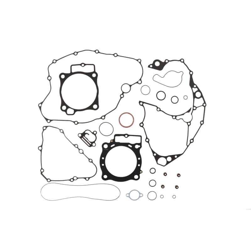 Vertex Pistons — Vertex Gaskets 17-18 Honda CRF450R Complete Gasket Kit - view 2