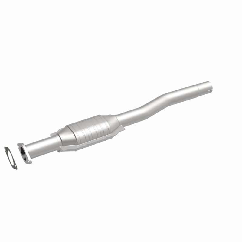 Magnaflow — MagnaFlow Conv DF 11 GMC Terrain 2.4L Rear
OEM Grade
OEM - view 9