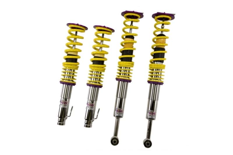 KW — KW Coilover Kit V1 Acura TL
Coilover Kit - view 1