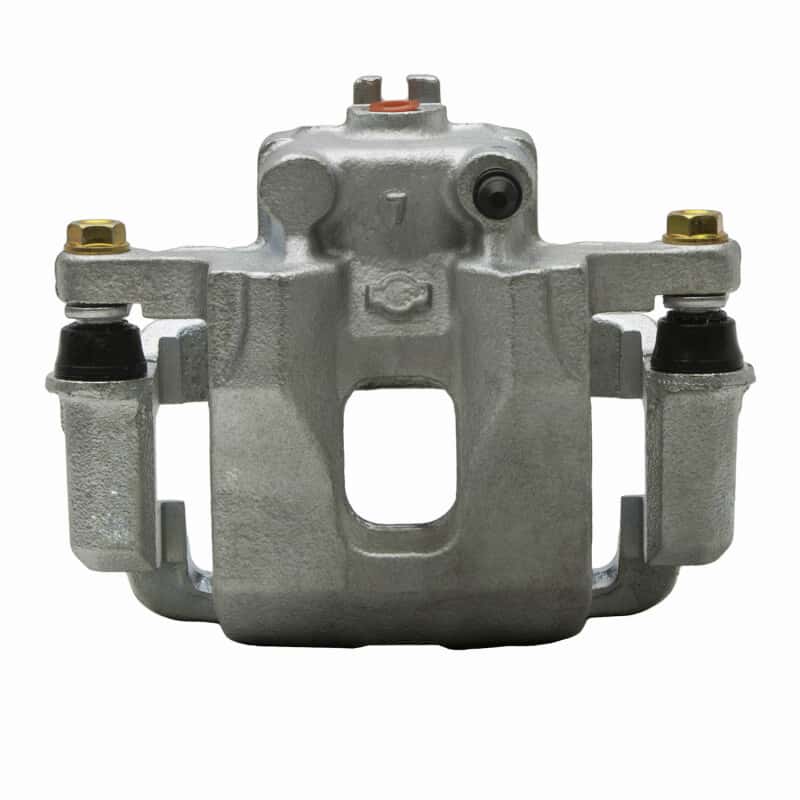 DFC — DFC 83-97 Nissan D21 Front-R Premium Caliper - Silver Zinc Coated
DFC Brake Caliper - view 4