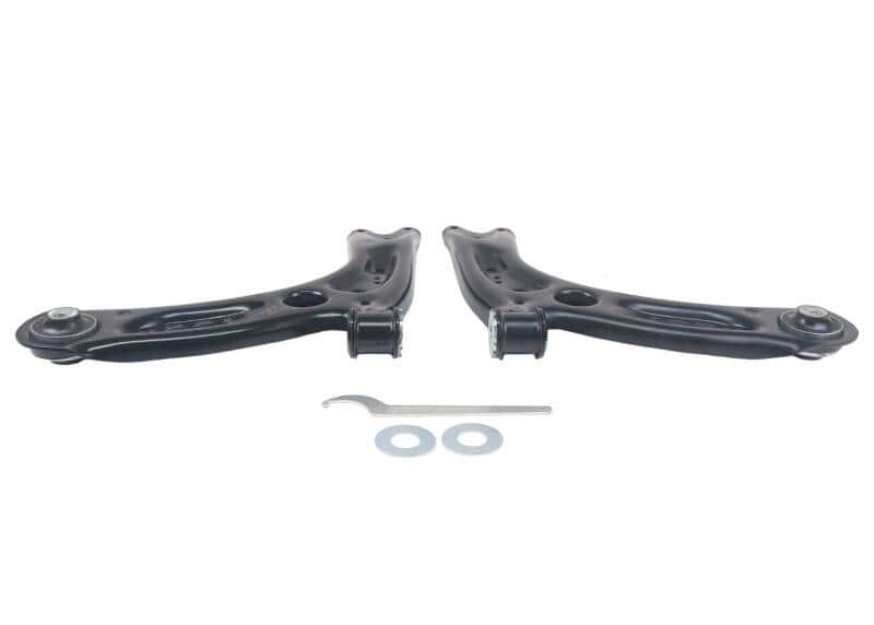 Whiteline — Whiteline 2004+ Volkswagen Golf Front Lower Control Arm Assembly
Control Arm - view 2