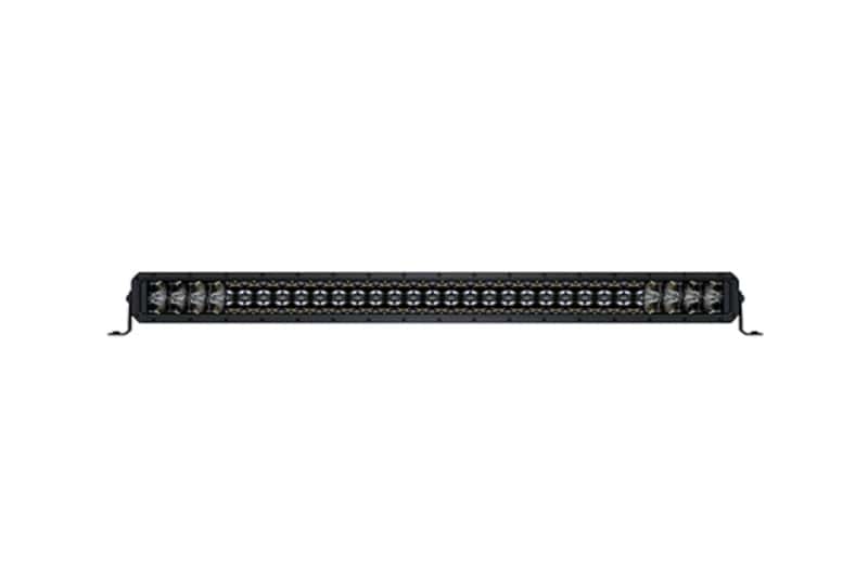 Hella — Hella Universal Black Magic 30in Tough Double Row Curved Light Bar - Spot & Flood Light
LEDLightBar - view 4