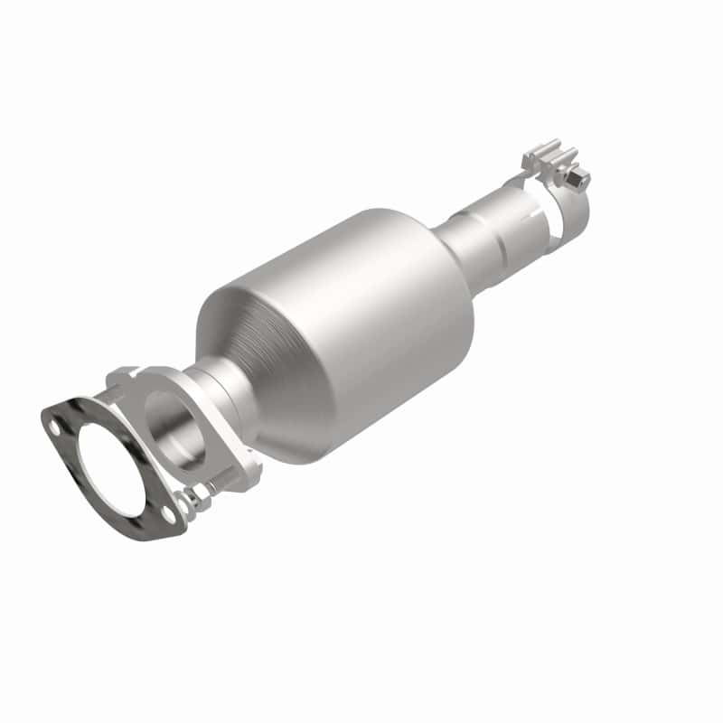Magnaflow — Magnaflow 13-17 C-Max L4 2 OEM Underbody Direct Fit Converter
OEM Grade
OEM - view 29