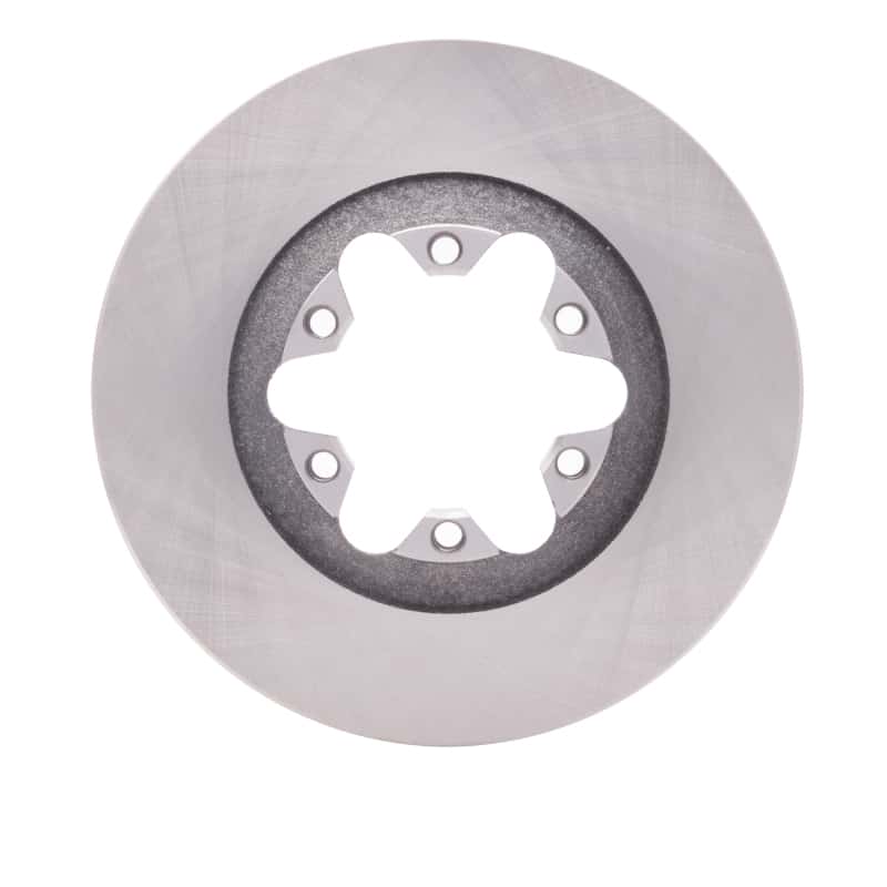 DFC — DFC 04-08 Chevrolet Colorado Front Brake Rotor
DFC Brake Rotor - view 1