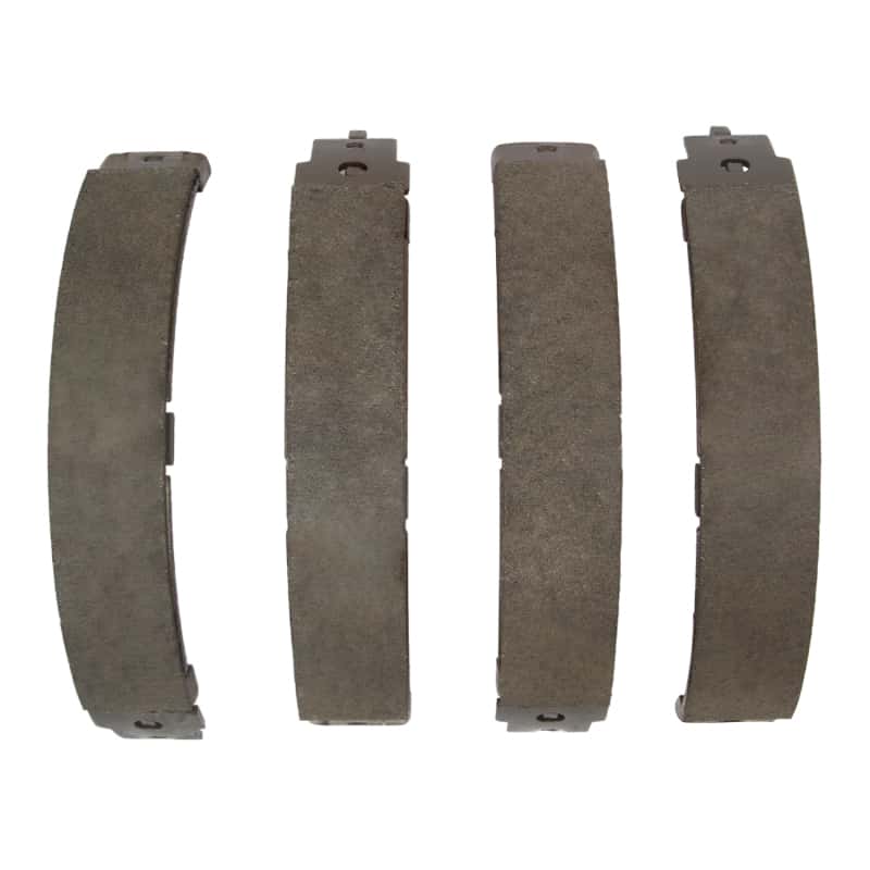 DFC — DFC 96-98 Mazda MPV Parking Brake Parking Shoes
DFC Brake Shoe Set - view 2