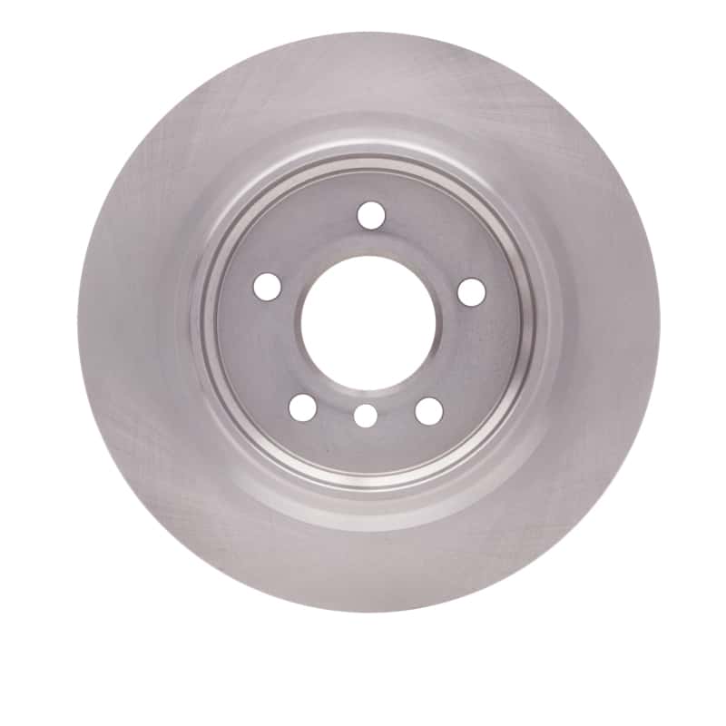 DFC — DFC 95-02 BMW M3 Left Rear Brake Rotor
DFC Brake Rotor - view 5