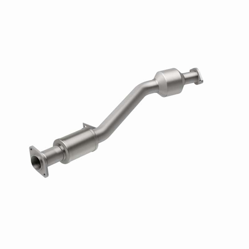 Magnaflow — MagnaFlow Conv DF 2013 Scion Fr-S 2.0L
OEM Grade
OEM - view 19