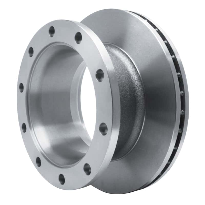 DFC — DFC 79-03 Chevrolet C5500 Kodiak Rear Brake Rotor - view 2