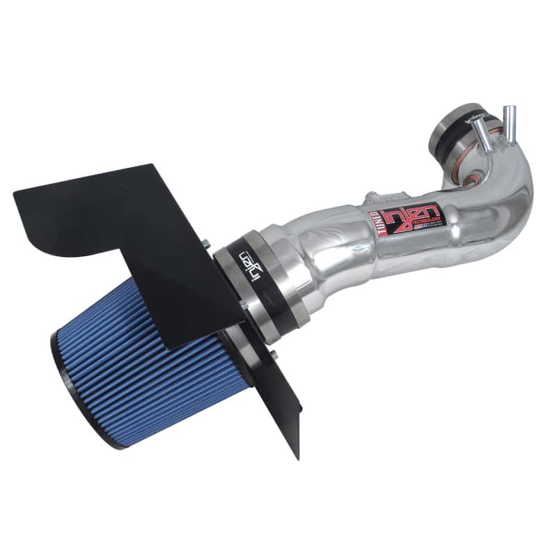 Injen — Injen 2008-10 IS-F 5.0L V8 Polished Short Ram Intake
Short Ram Intake
Air Intake Kit - view 3
