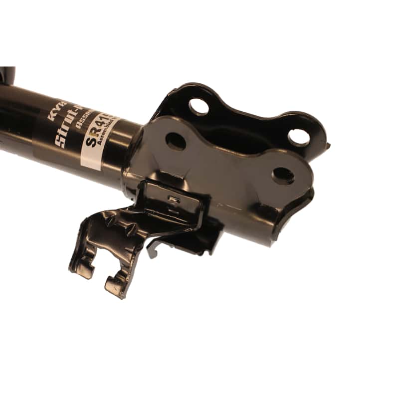 KYB — KYB Shocks & Struts Strut Plus Front Left Nissan Sentra 2006-2002
Strut-Plus - view 6