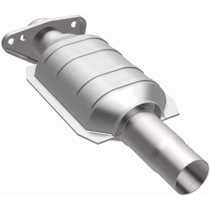 Magnaflow — MagnaFlow Conv DF Sonoma-S10 94-95 2.2/4.3L
Standard Grade
Standard - view 30
