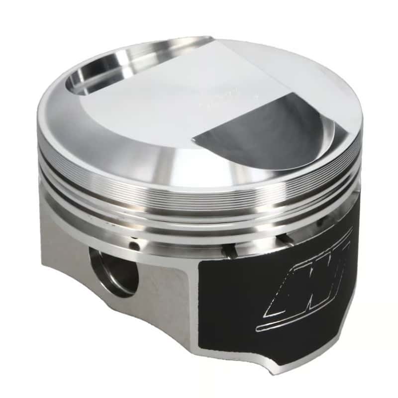 Wiseco — Wiseco HD 1340 Evo 111 CR Rear 3507X Piston Kit
Piston Kit - view 3