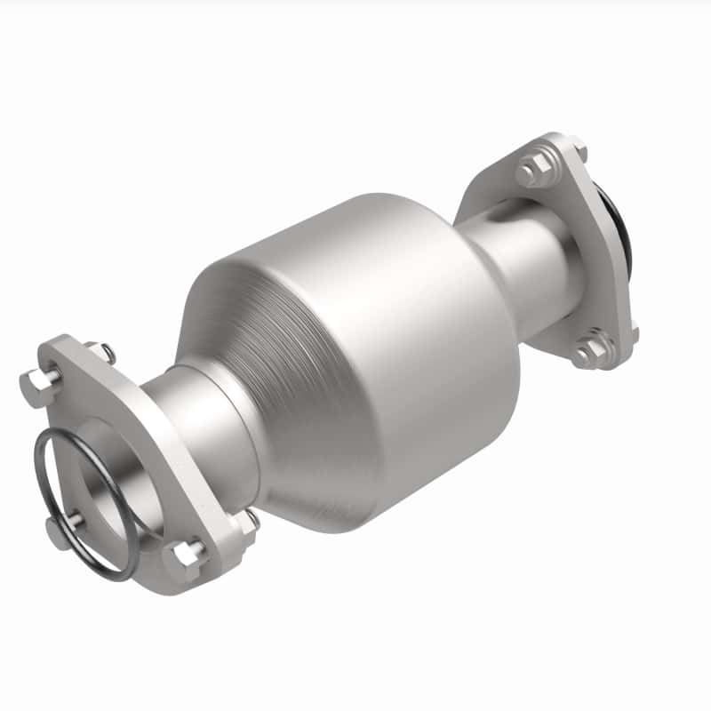 Magnaflow — MagnaFlow 14-15 Honda Accord 2.4L Direct Fit CARB Compliant Catalytic Converter
California - view 3