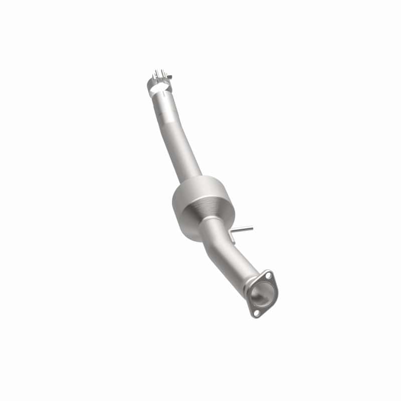 Magnaflow — Magnaflow Conv DF 07-10 BMW X5 3.0L
OEM Grade
OEM - view 24