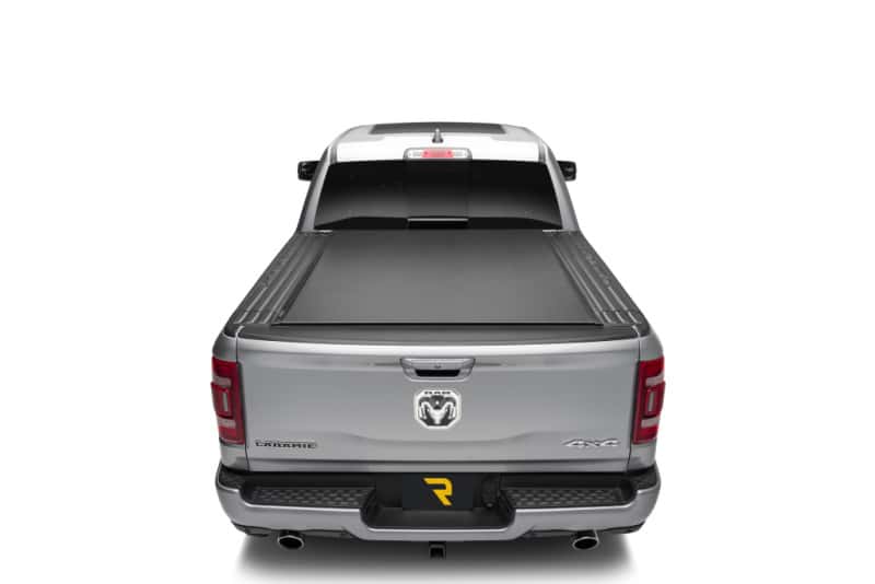 Truxedo — Truxedo 12-18 Ram 1500 w/RamBox & 19-20 Ram 1500 Classic w/RamBox 6ft 4in Lo Pro Bed Cover
LP 12-18 Ram 6ft.4 w
LP 12-18 Ram 6'4 wRB - view 34