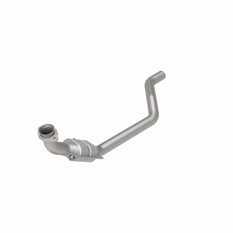 Magnaflow — MagnaFlow Conv DF 05 Ford Escape Hybrid 2.3L
OEM Grade
OEM - view 6