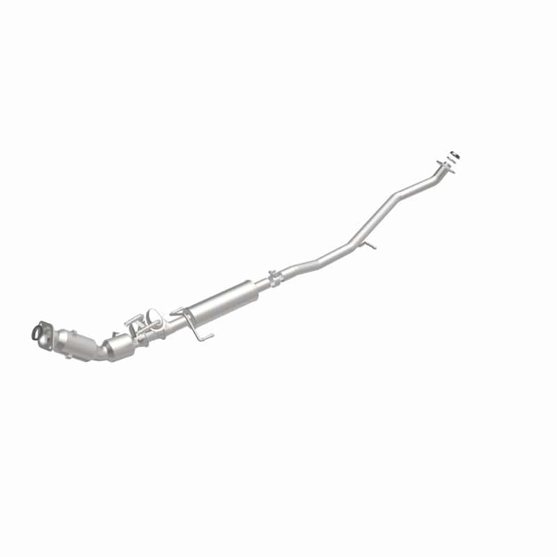 Magnaflow — MagnaFlow Conv DF 12-17 Toyota Prius V Base Underbody 1.8L
OEM Grade
OEM - view 8