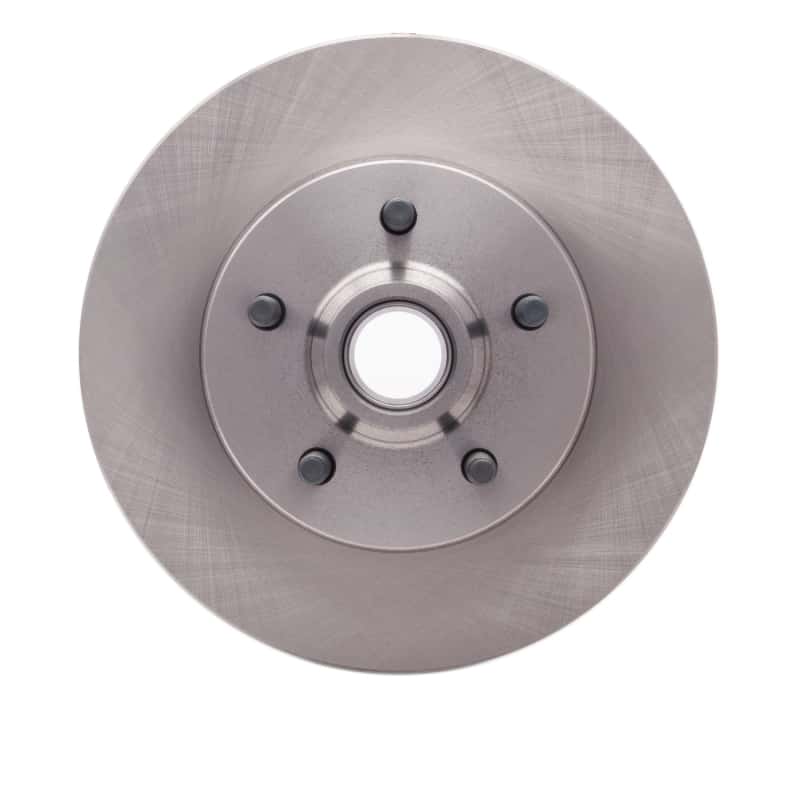 DFC — DFC 86-92 Jeep Comanche Front Brake Rotor
DFC Brake Rotor - view 1