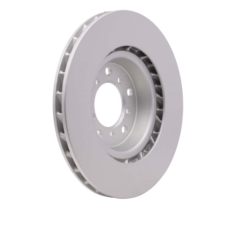 DFC — DFC 01-06 BMW M3 Right Front Hi-Carbon Alloy Geomet Coated Rotor
DFC Brake Rotor - view 4