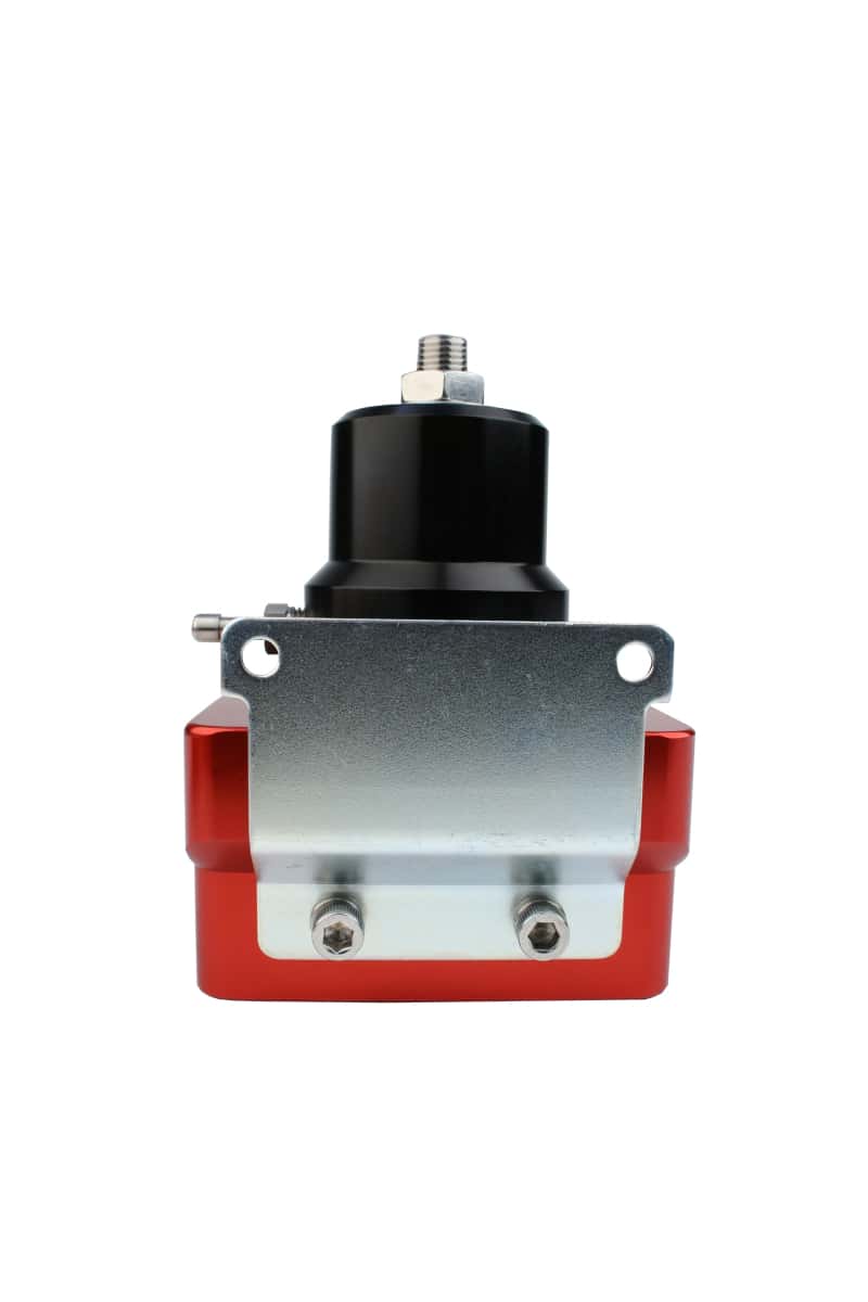 Aeromotive — Aeromotive A2000 Carbureted Bypass Regulator - 4-Port
Regulator - view 11