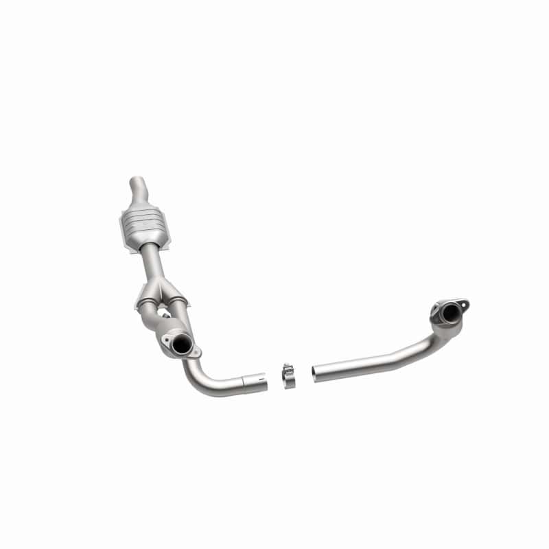 Magnaflow — MagnaFlow Conv DF 02-03 Ram 1500 4.7L
California - view 24