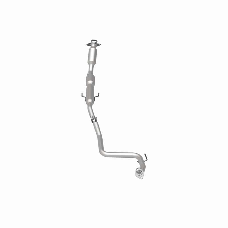 Magnaflow — MagnaFlow Conv Direct Fit OEM 2008-2012 Scion L4 1.8L Underbody
OEM Grade
OEM - view 16