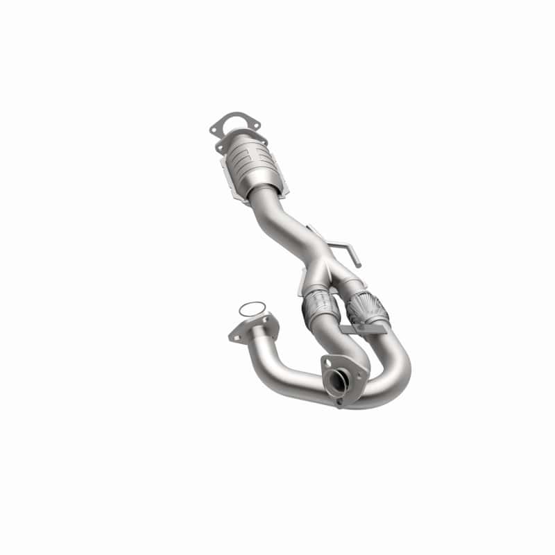 Magnaflow — MagnaFlow Conv DF 03-07 Nissan Murano 3.5L Y-Pipe Assembly (49 State)
HM Grade
HM - view 22