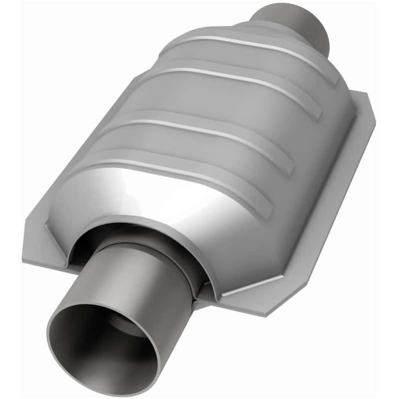 Magnaflow — MagnaFlow Conv Univ 2.5 W/Air FED
OEM Grade
Standard - view 31