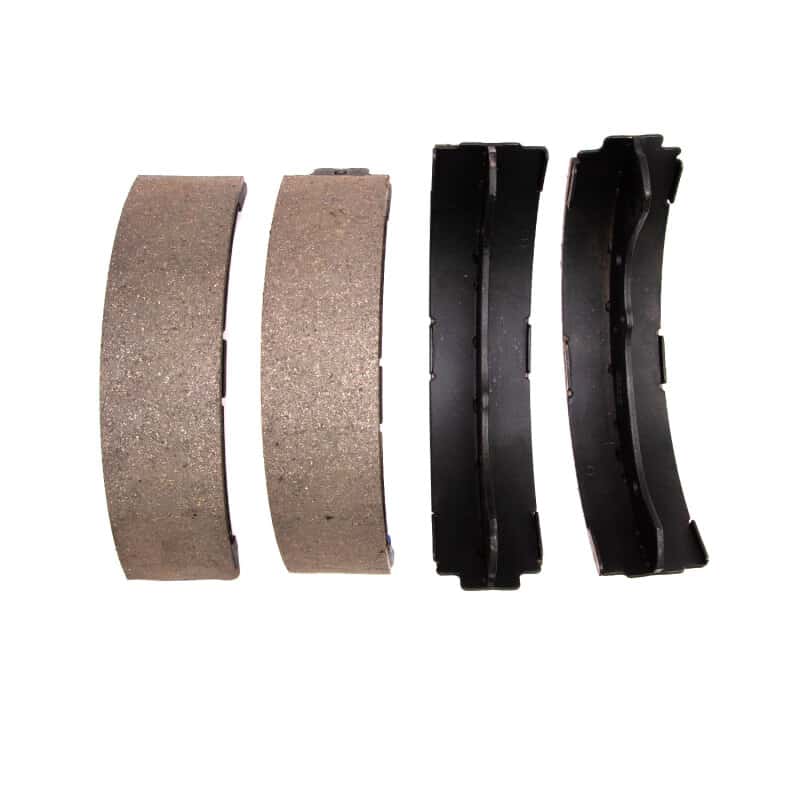 DFC — DFC 72-74 Toyota Pickup Front Premium Service Shoes
DFC Brake Shoe Set - view 2