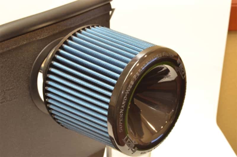 Injen — Injen 17-18 Toyota iA 1.5L Black Cold Air Intake
Short Ram Intake
Air Intake Kit - view 6