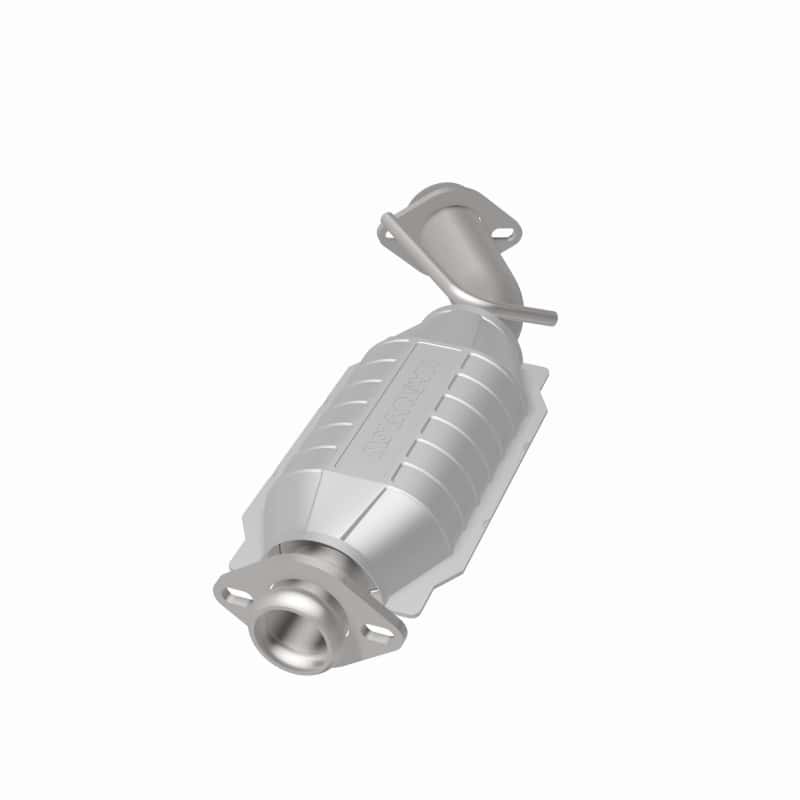 Magnaflow — MagnaFlow Conv Ford-Mercury 21.5X6.5X4 2.25/2
Standard Grade
Standard - view 17