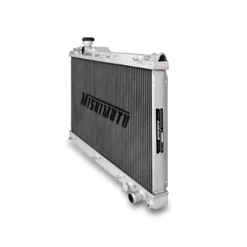 Mishimoto — Mishimoto 94-99 Toyota Celica GT/GT4 Manual Aluminum Radiator - view 5