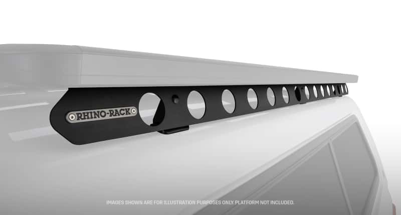 Rhino-Rack — Rhino-Rack Universal Modular Backbone Mounting System - Long
Rhino-Rack Universal - view 11