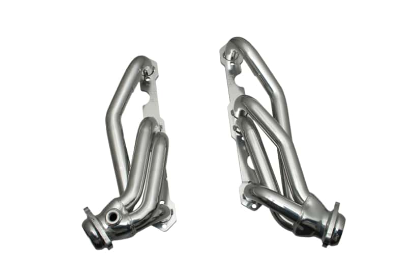 Gibson — Gibson 88-95 Chevrolet C1500 Cheyenne 5.0L 1-1/2in 16 Gauge Performance Header - Ceramic Coated
Truck/Suv - view 1
