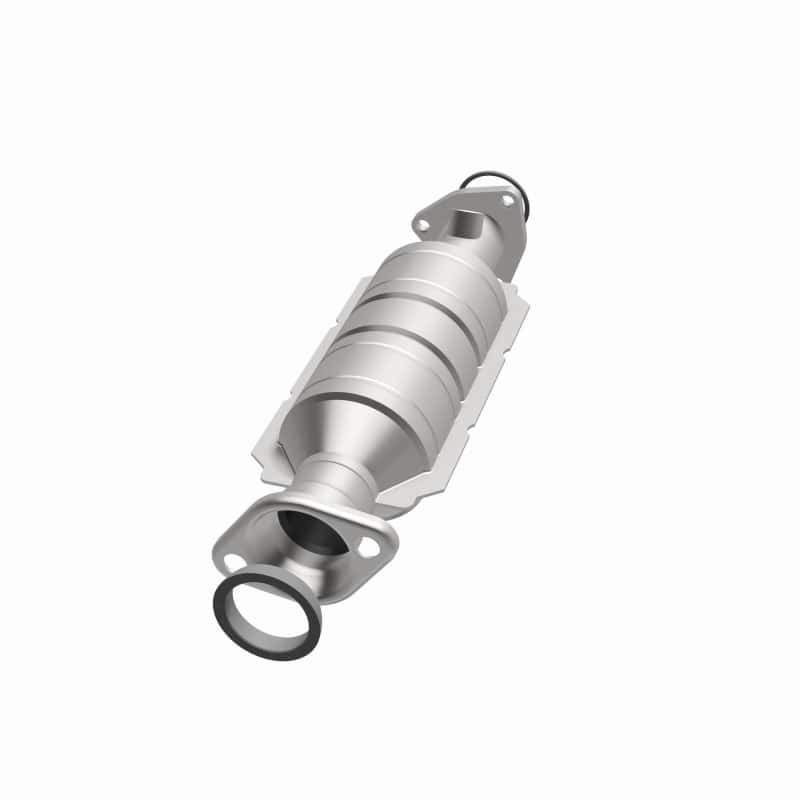 Magnaflow — MagnaFlow Conv DF 1998 Honda Odyssey 2.3L
HM Grade
HM - view 26