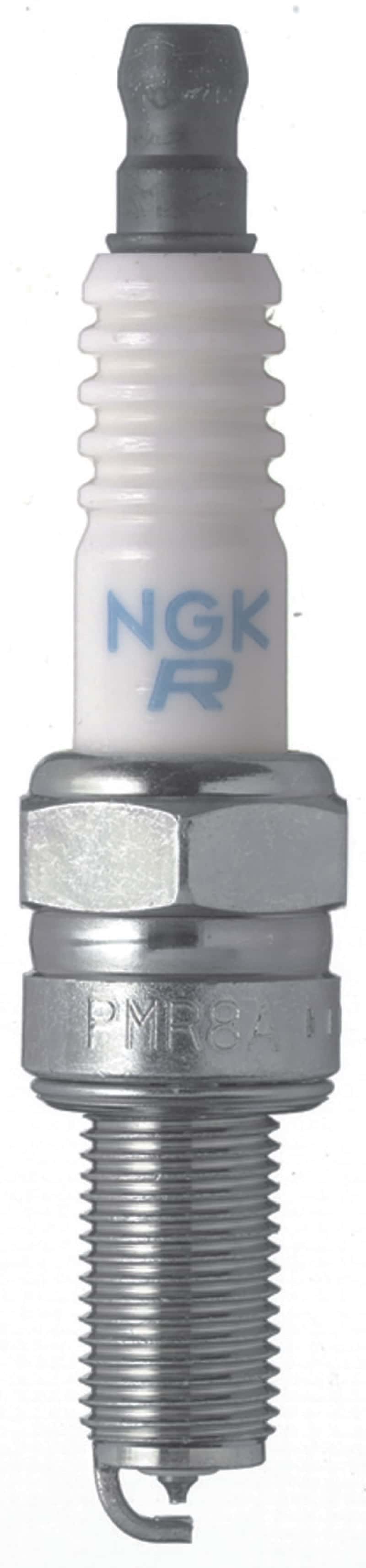 NGK — NGK Nickel Spark Plug Box of 4 (CR9EB) - view 1