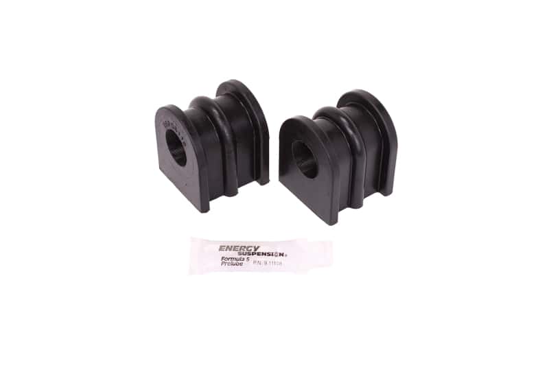 Energy Suspension — Energy Suspension 13-18 Nissan Altima 23mm Front Sway Bar Set - Black
Sway Bar Bushing - view 1
