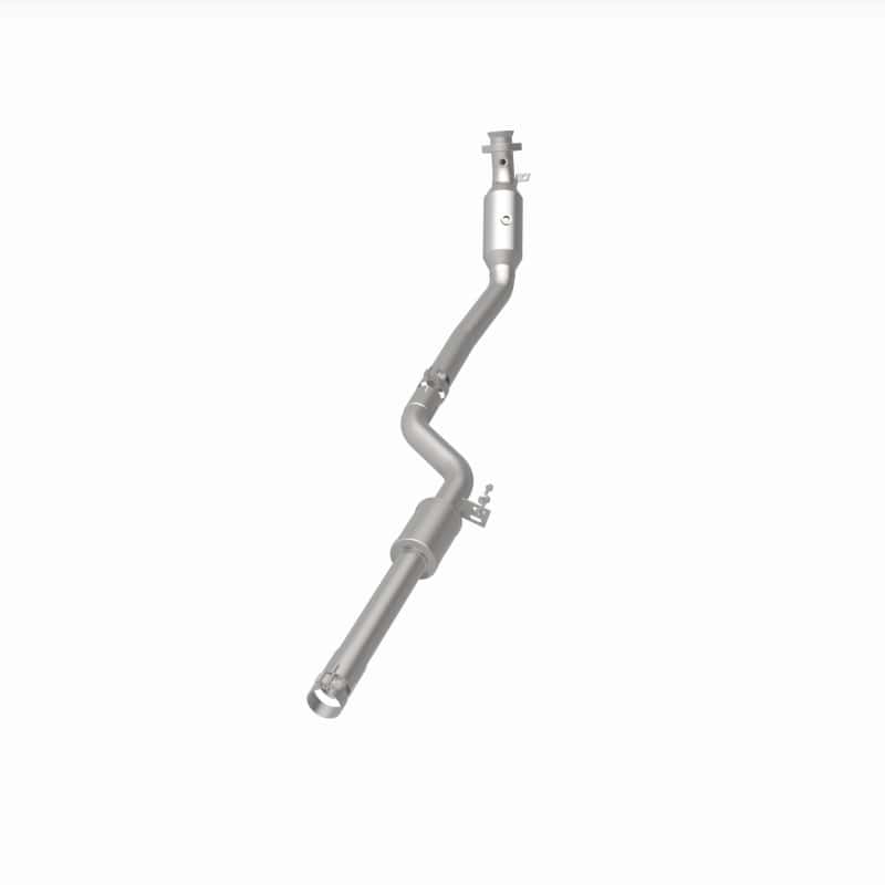 Magnaflow — Magnaflow Conv DF 2013-2017 SL550 V8 4.6 OEM Underbody
OEM Grade
OEM - view 17
