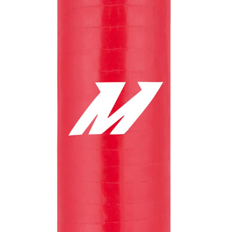 Mishimoto — Mishimoto 10-11 Chevrolet Camaro SS V8 Red Silicone Hose Kit
Coolant Hose Kit - view 8