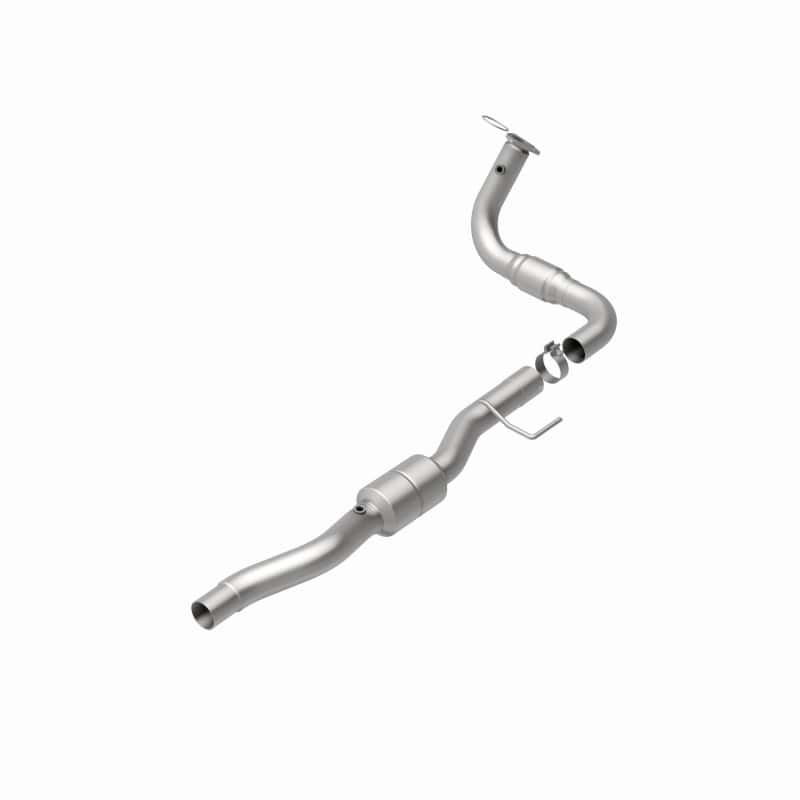 Magnaflow — MagnaFlow Conv DF 02-03 Avalanche 8.1 Driver Side
HM Grade
HM - view 18
