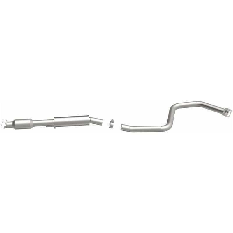 Magnaflow — Magnaflow Conv DF 2017-2019 Hyundai Elantra L4 OEM Underbody Rear
OEM Grade
OEM - view 32